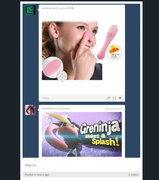 Illustration for article titled The Internet Reacts To New Smash Bros. Reveals